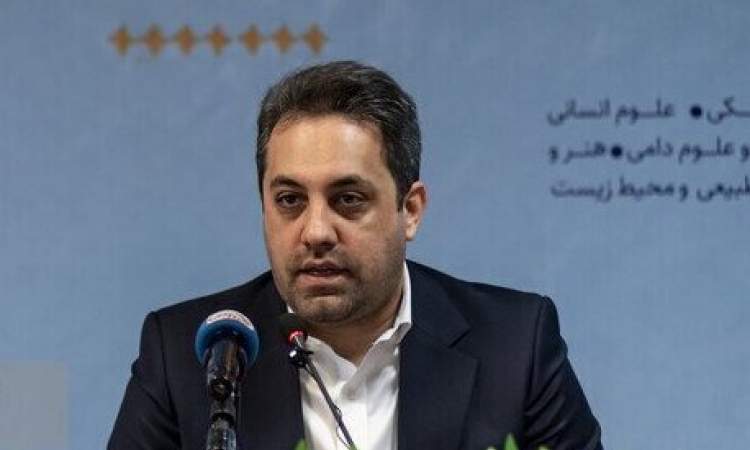 رئیس اتاق بازرگانی البرز: جشنواره امیرکبیر دانشگاه را به دغدغه‌های صنعت نزدیک‌تر کرده است