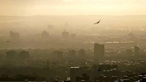 مدارس البرز چهارشنبه غیرحضوری است