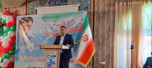 معاون استاندار البرز: آگاهی نوجوانان، مهمترین سد در برابر جنگ فرهنگی دشمنان است