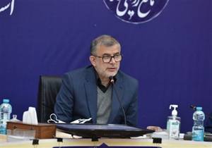 استاندار البرز: ايستادگى پيروزمندانه ملت ايران درروز قدس تجلى يافت