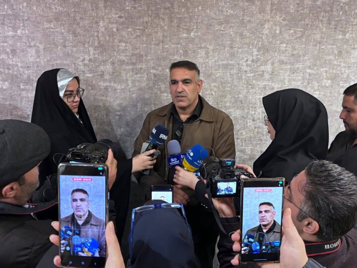 ۱۸ نفر در پی حمله دشمن به مناطق مسکونی البرز شهید شدند